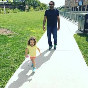 Meet your Posher, Kapil